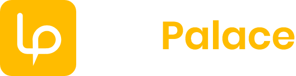LinkPalace Logo